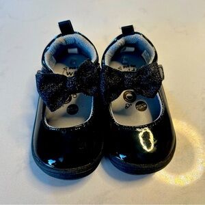 Infant Stride Rite Mary Jane Flats